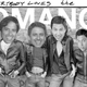 Image for article titled Everybody Loves The Romanos mashes together The Ramones, Ray Romano
